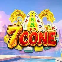 7CONE - Petualangan RPG yang Mengasyikkan