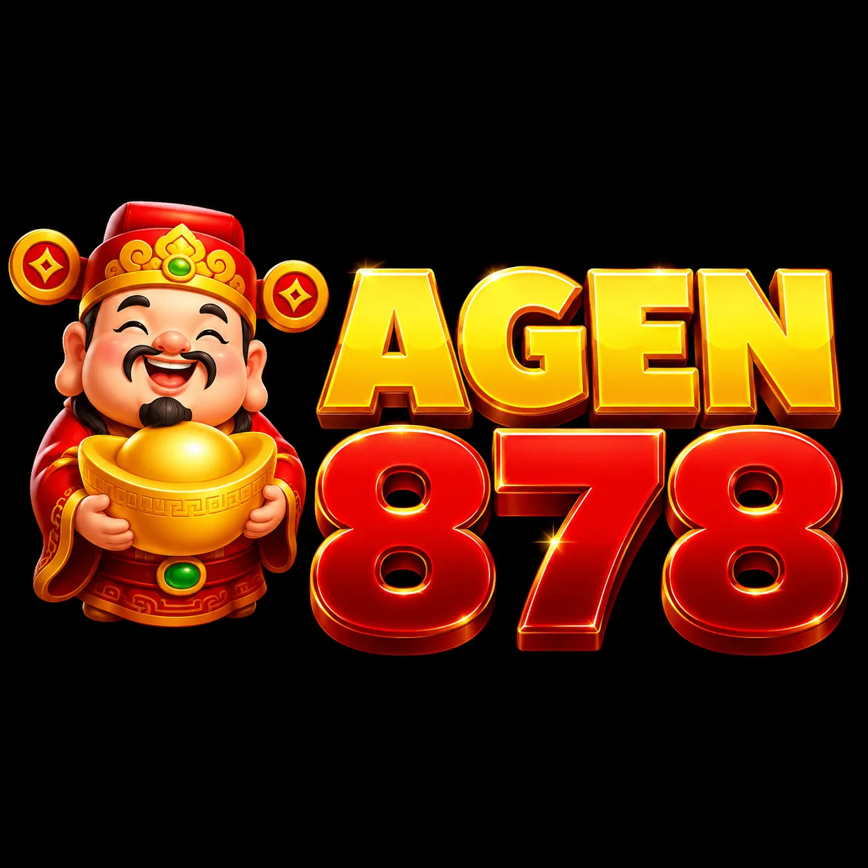 AGEN878 - Permainan Pertanian Seru dan Mengasyikkan