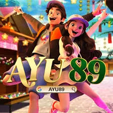 AYU89 - Mancing Seru dan Menyenangkan