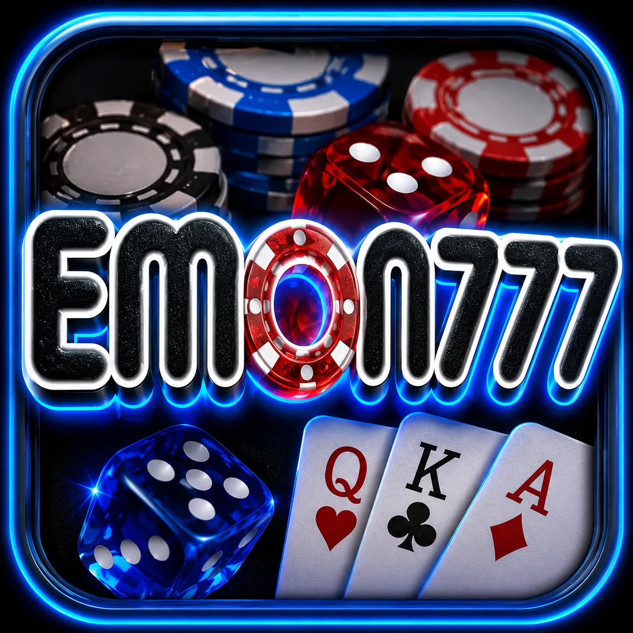 EMON777 - Kengerian yang Menghantui Setiap Langkah