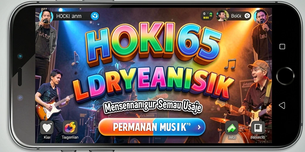 Tangkapan layar dari gameplay HOKI65 yang menarik dan penuh warna.