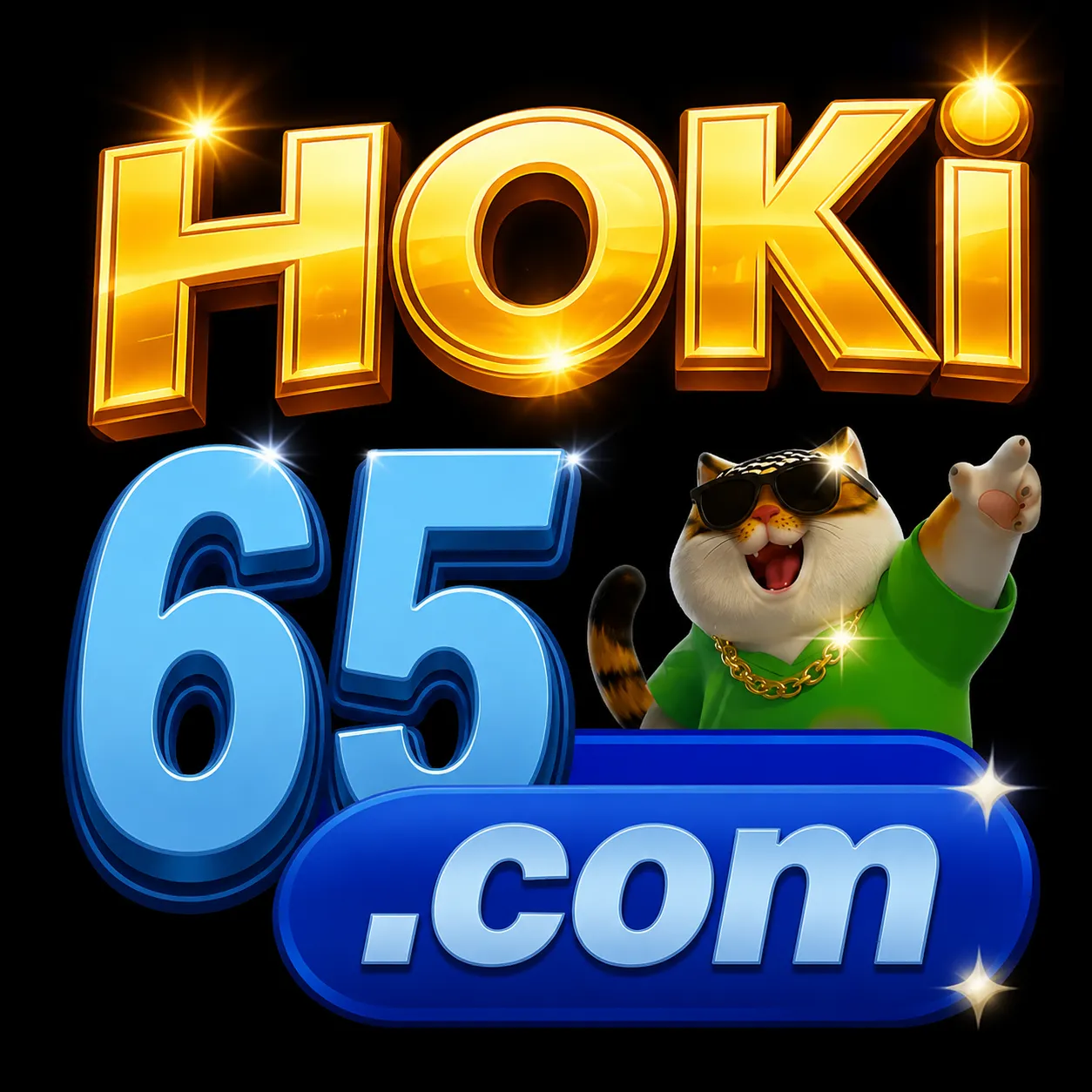 HOKI65 - Permainan Musik Menyenangkan untuk Semua Usia