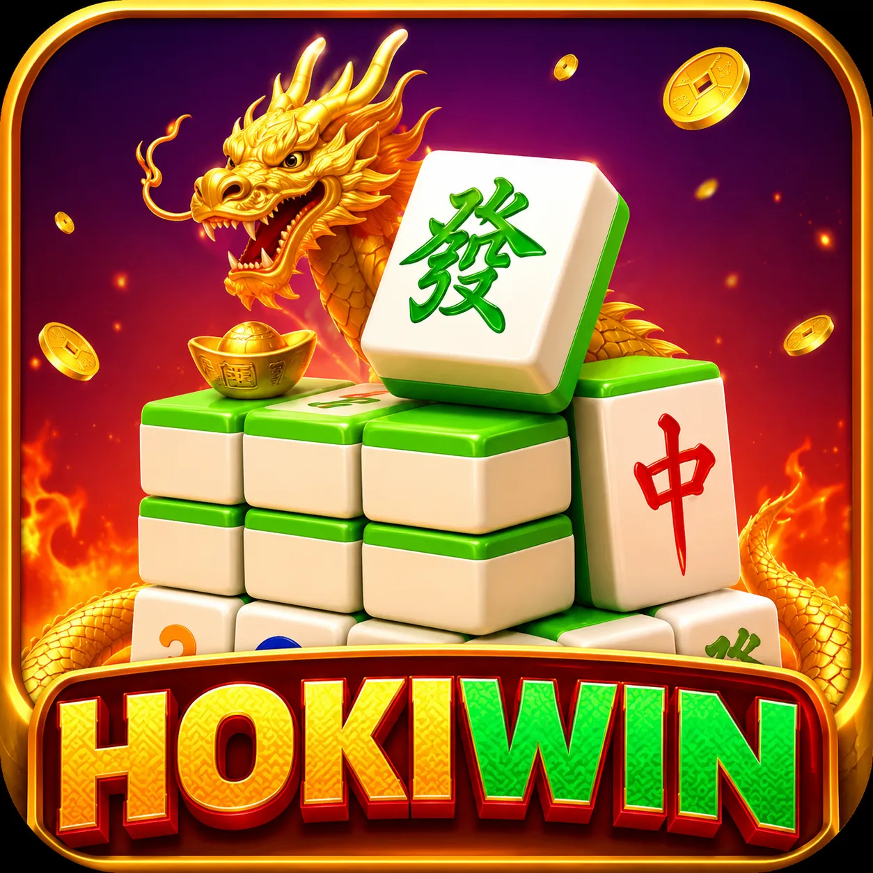 HOKIWIN - Game Idle Seru dan Menyenangkan