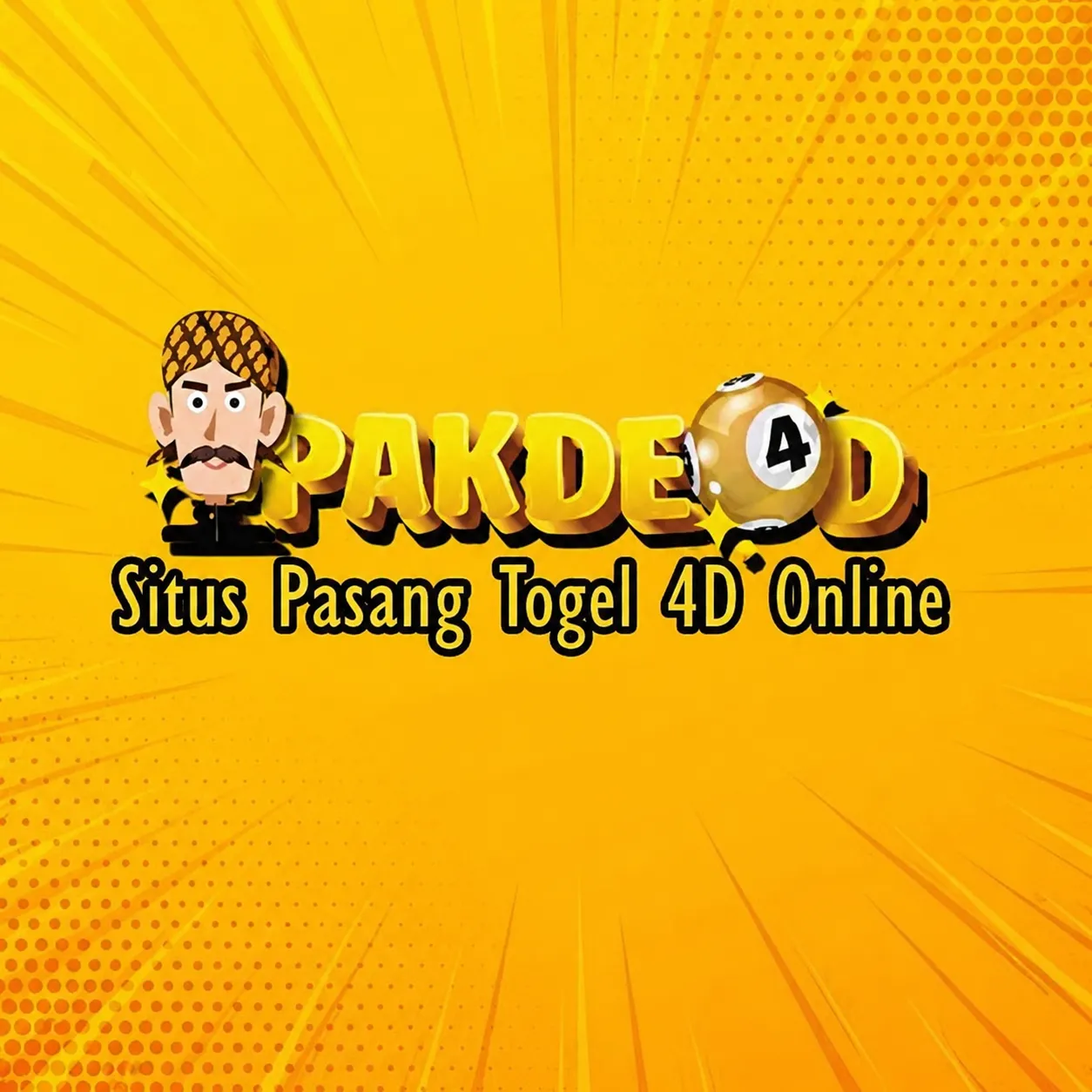 PAKDE4D - Aplikasi Sportsbook Terbaik di Indonesia