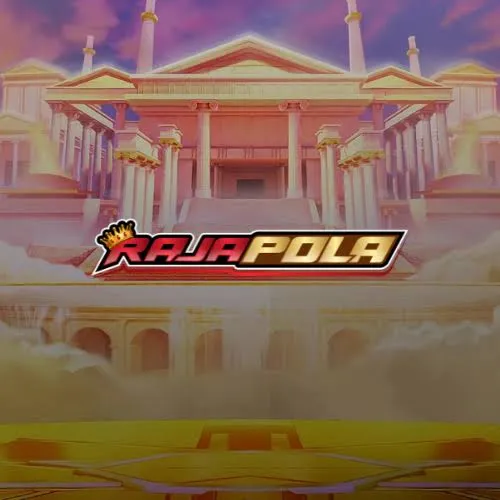 RAJAPOLA - Game Idle Menarik untuk Semua
