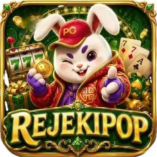 REJEKIPOP - Permainan FPS Penuh Aksi
