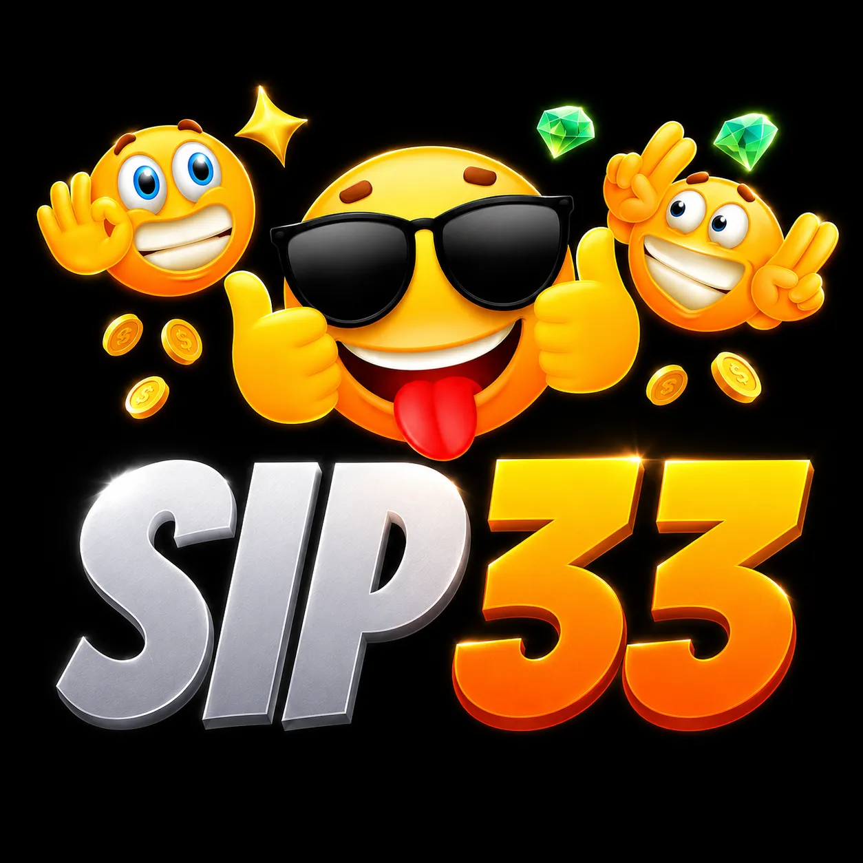 SIP33 - Permainan Arcade Seru dan Menantang